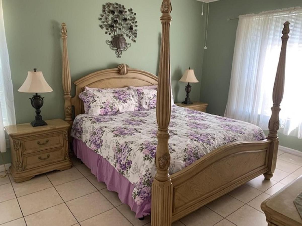 7 Bedroom, 6 Bath And Pool Near Disney In Emerald Island 4 King Master Suites Kissimmee Exterior photo